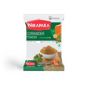 Nirapara Coriander Powder 500g